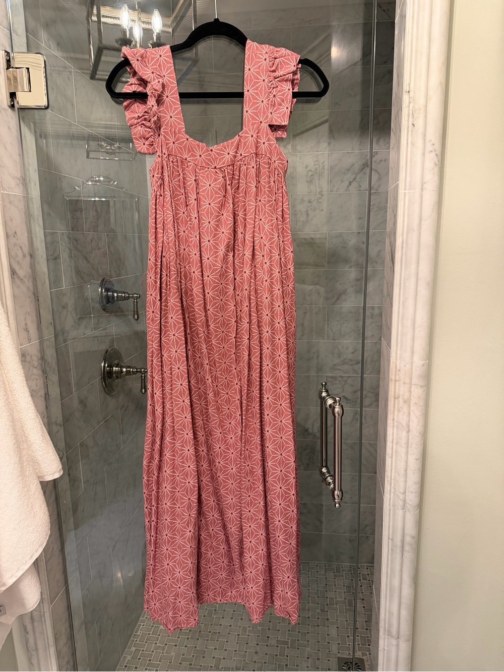 Target Maxi Dress